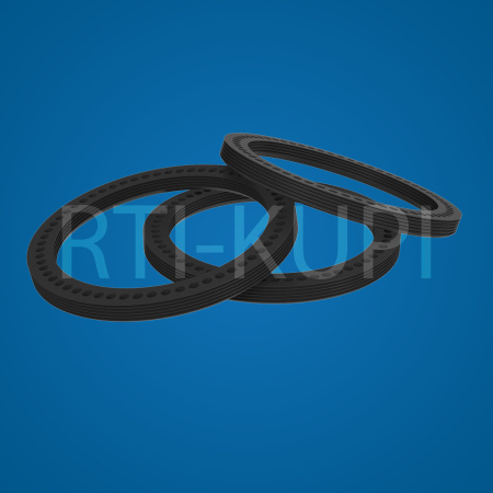 Кольца для асбоцементных труб ГОСТ 5228-89&nbsp;&nbsp;САМ-250