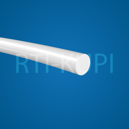 Шнур силиконовый 2 мм ТУ 38 1051165-90