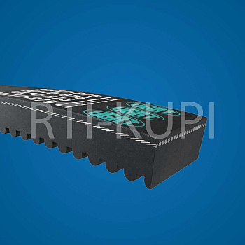 Ремни вариаторные для промышленного оборудования 30х10-800 Li
